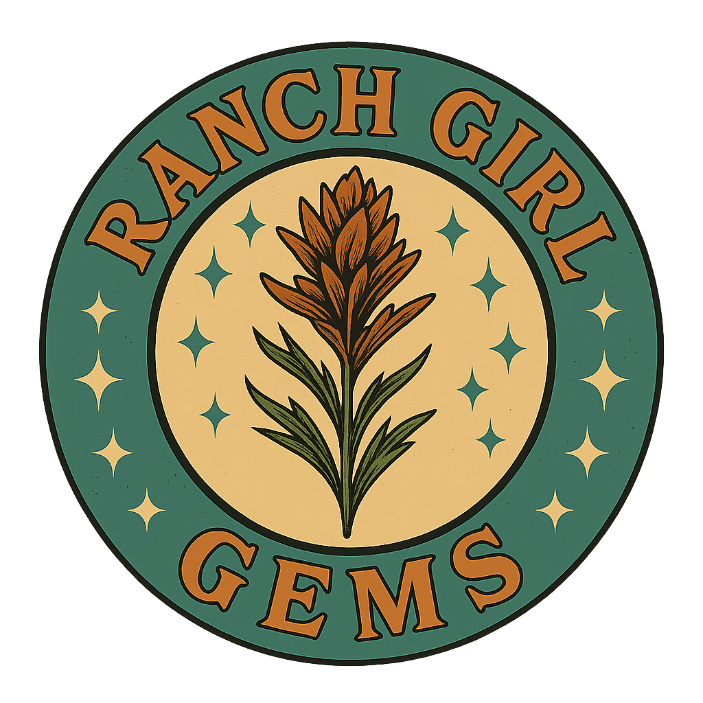 Ranch Girl Gems